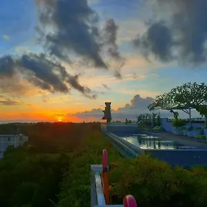 Отель Maxonehotels At Bukit ***