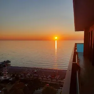 Apart Otel Orbi Panorama