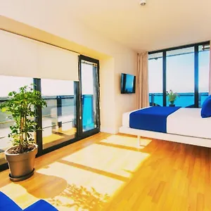 Apart Otel Orbi City - Sea Side