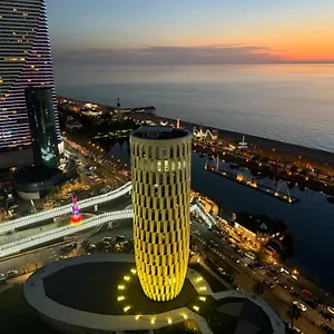 Allince Palace Aparthotel By Marriott باتومي
