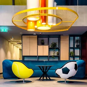 Ibis Styles باتومي