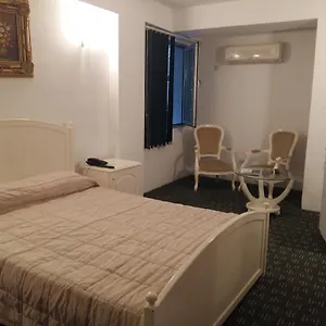 Отель Alik, Батуми