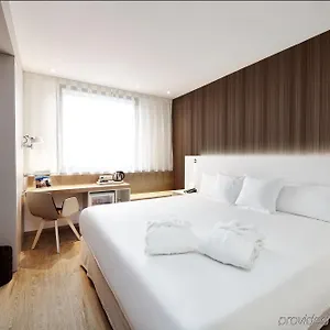 **** فندق أوكسيدنتال براها جمهورية التشيك